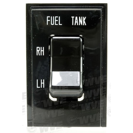 Wve 1S1515 Fuel Tank Selector Switch 1S1515